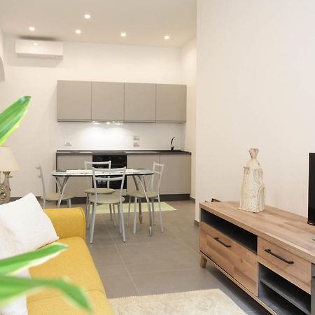 Bobo Apartment Алгеро Екстериор снимка