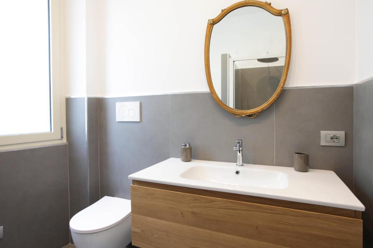 Bobo Apartment Алгеро Екстериор снимка