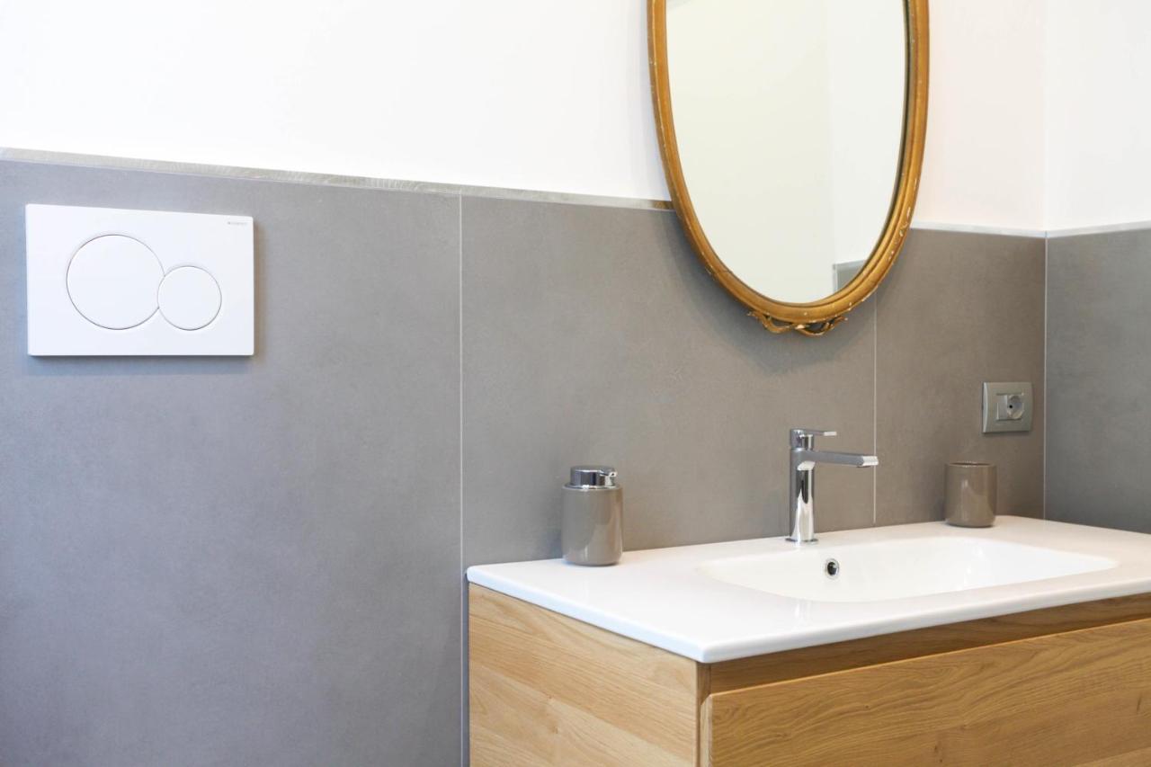 Bobo Apartment Алгеро Екстериор снимка