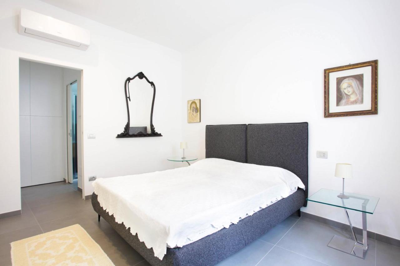Bobo Apartment Алгеро Екстериор снимка