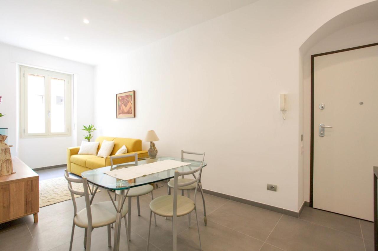 Bobo Apartment Алгеро Екстериор снимка