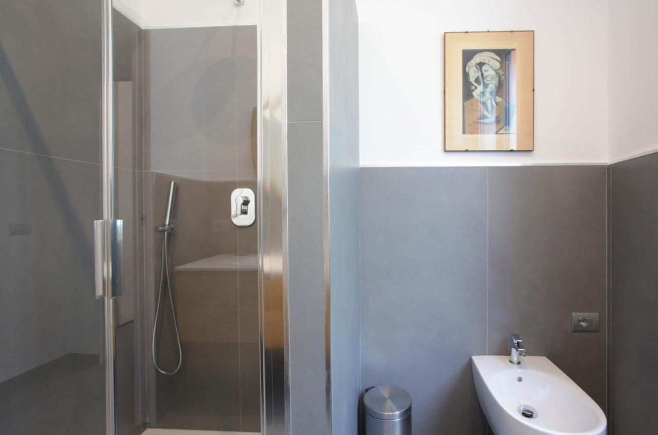 Bobo Apartment Алгеро Екстериор снимка