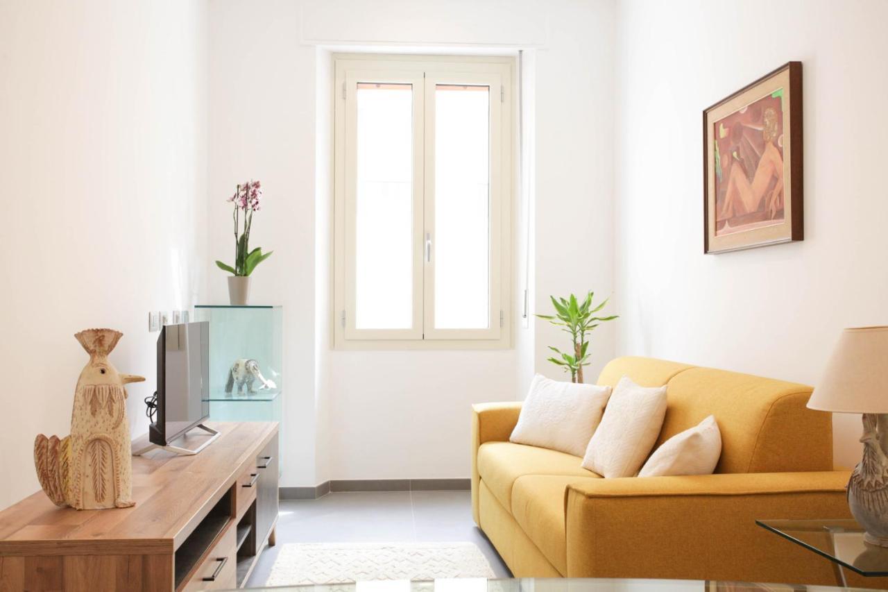 Bobo Apartment Алгеро Екстериор снимка