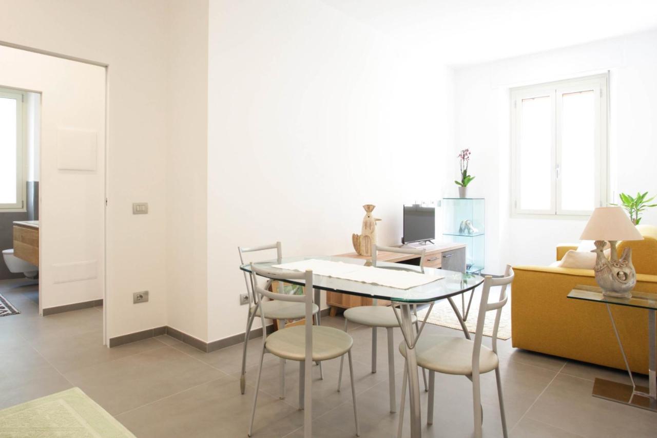 Bobo Apartment Алгеро Екстериор снимка
