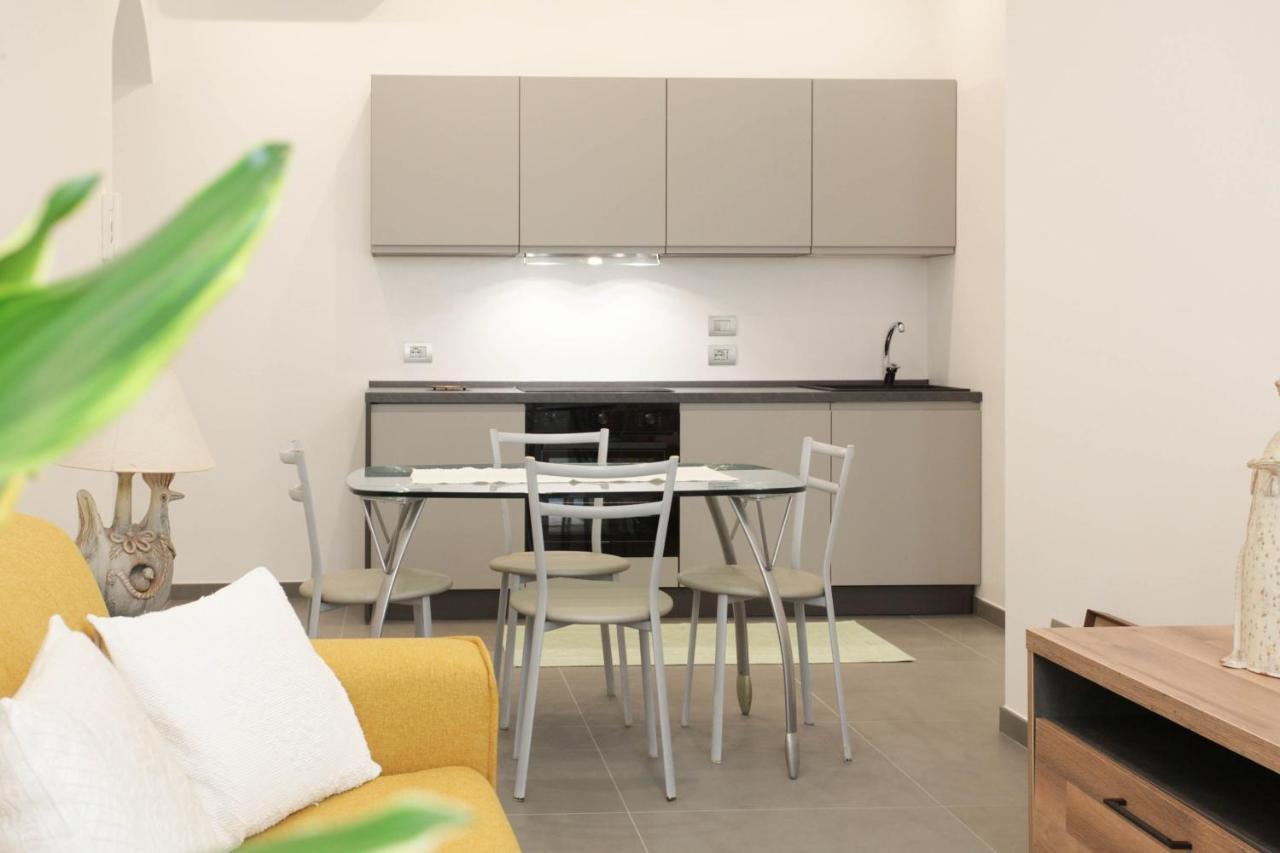 Bobo Apartment Алгеро Екстериор снимка